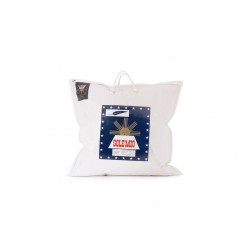 The Pillow of a lifetime,...